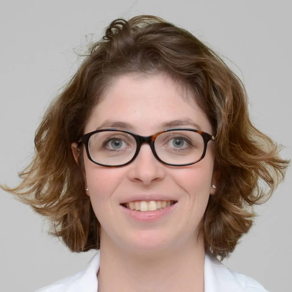 Dr Olivia Zambrowski